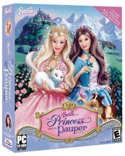 the princess and the pauper free online