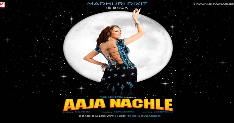 aaja nachle full movie watch online free